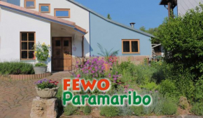 FeWo Paramaribo